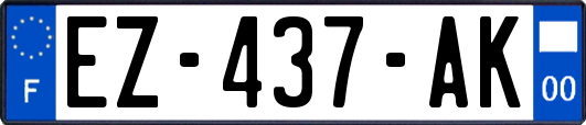 EZ-437-AK