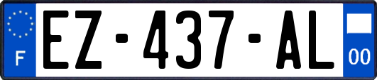 EZ-437-AL