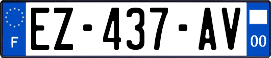 EZ-437-AV