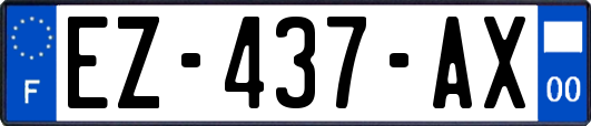 EZ-437-AX