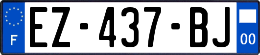 EZ-437-BJ