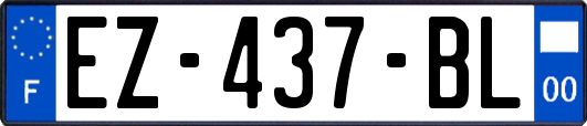 EZ-437-BL