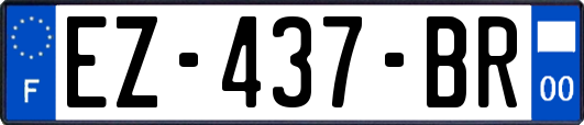 EZ-437-BR