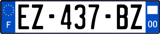 EZ-437-BZ