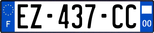 EZ-437-CC