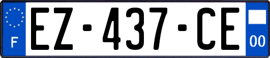 EZ-437-CE