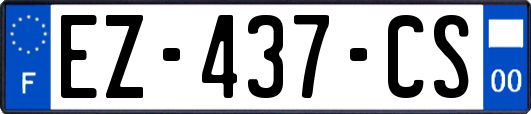 EZ-437-CS