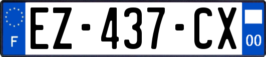 EZ-437-CX