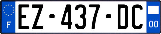 EZ-437-DC