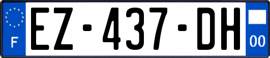 EZ-437-DH