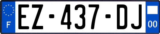 EZ-437-DJ