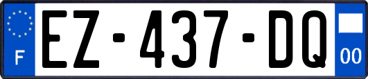 EZ-437-DQ