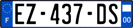 EZ-437-DS