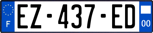 EZ-437-ED