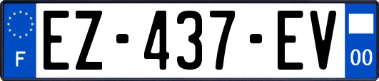 EZ-437-EV