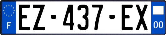 EZ-437-EX