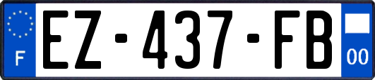 EZ-437-FB