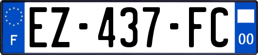 EZ-437-FC