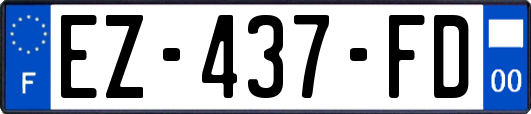 EZ-437-FD