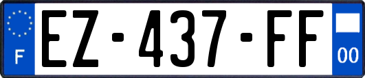 EZ-437-FF