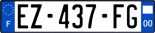 EZ-437-FG