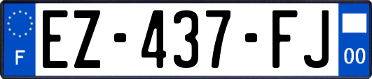 EZ-437-FJ