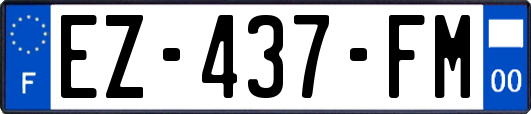 EZ-437-FM