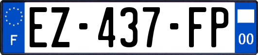 EZ-437-FP