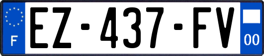 EZ-437-FV