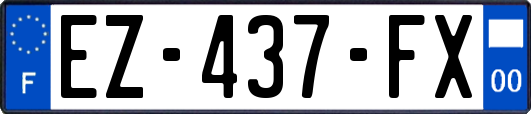 EZ-437-FX