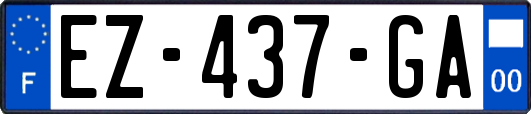 EZ-437-GA