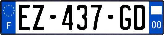 EZ-437-GD