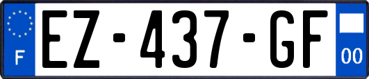 EZ-437-GF