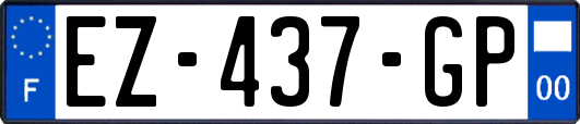 EZ-437-GP