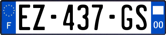 EZ-437-GS