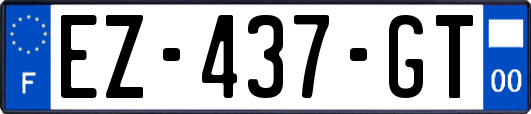 EZ-437-GT