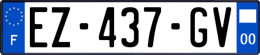 EZ-437-GV