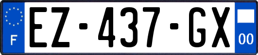 EZ-437-GX