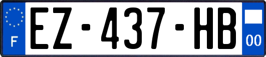 EZ-437-HB