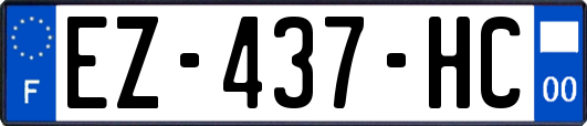 EZ-437-HC