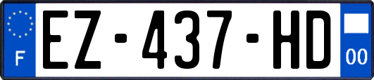 EZ-437-HD