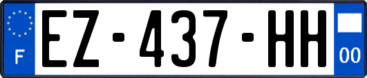 EZ-437-HH