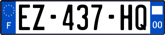 EZ-437-HQ