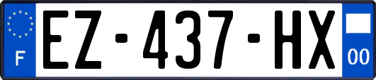 EZ-437-HX