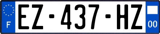 EZ-437-HZ