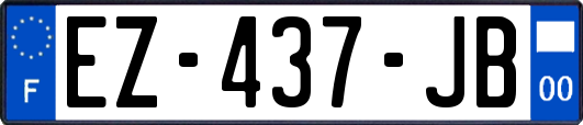 EZ-437-JB