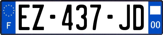 EZ-437-JD