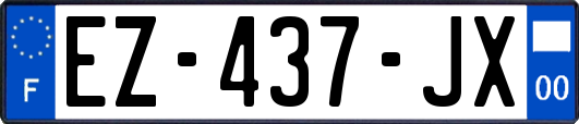 EZ-437-JX