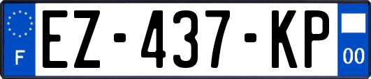 EZ-437-KP