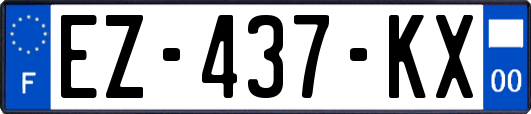 EZ-437-KX